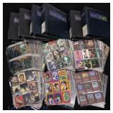 XXX Cards Wildstorm, Vampirella, Evil Ernie, More