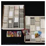 XXX Cards Elvira, Royo, Evil Ernie, Sirius, More