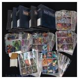 XXX Cards HM, Royo, Lady Death, Darkchylde, More