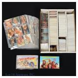 XXX Cards Pamela Anderson, Baywatch, Barb Wire