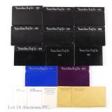 1963 - 1984 USA Proof & Mint Sets in OGP (15)