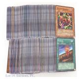 Yu-Gi-Oh Cards, 1996 1st Ed. Common (+300)