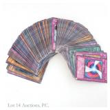 Yu-Gi-Oh Cards, 1996 1st Ed. Rare (+100)