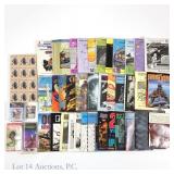 AD&D, RPG, Battletech, Judges Guild + More