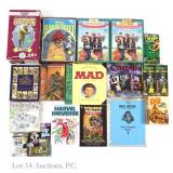 Family Focused Games & Toys Lot (+15)