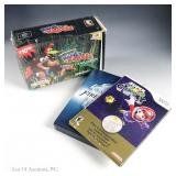 Banjo Kazooie Shirt, Fire Emblem Cards, Mario Coin