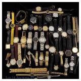Bulova Watches Without Movements (50)