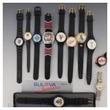 Bulova Sportstime Watches NOS (11)