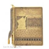 The Prince and The Pauper by Mark Twain Book