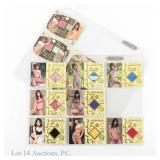 XXX Juicy Honey, Pinky Spot & Combos (12)