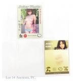 XXX Juicy Honey, Kiss & Photo Cards (2)