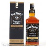 Jack Daniel