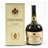 Courvoisier VSOP Fine Champagne Cognac 