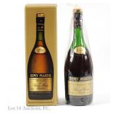 60s/70s Remy Martin VSOP Fine Champagne Cognac