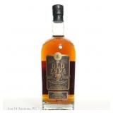 Old Ezra 7 Yr Kentucky Bourbon Whiskey