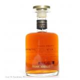 Frank August Cask Strength Single Barrel Bourbon