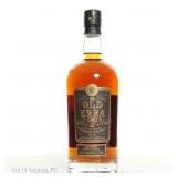 Old Ezra 7 Yr Kentucky Bourbon Whiskey