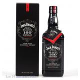 Jack Daniel