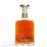Frank August Winter Cover Rye Whiskey
