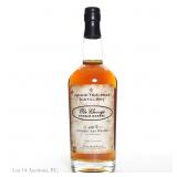 Grand Traverse Distillery Ole George Rye Whiskey