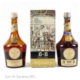 Vintage B&B Dom Liqueur Le Directeur (2)