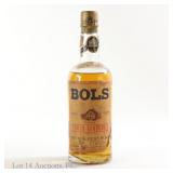Bols Gold Liqueur - Argentina (1940s/50s??)**