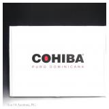 Cohiba Dominicana Churchill 7" x 49 (25 Ct Box)