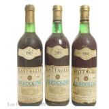 1985, 1987 Battaglia Bardolino (3)