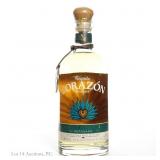 Corazon Single Barrel EH Taylor Tequila