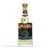 Corazon W.L. Weller Barrel Anejo Tequila Pick