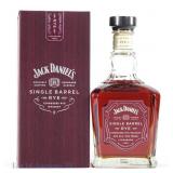 Jack Daniel