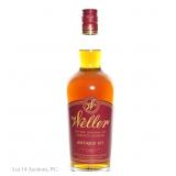 Weller Antique 107 Bourbon (2018)
