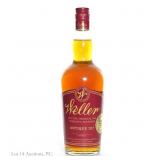 Weller Antique 107 Bourbon (2018) Binny