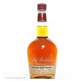 Old Weller Antique Original 107 Bourbon