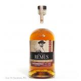 George Remus Straight Bourbon Whiskey