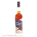 Old Louisville 7 Year Double Oaked Bourbon