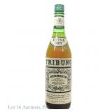 Vtg. Tribuno Extra Dry Vermouth