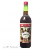 Gallo Sweet Vermouth