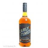 Early Times Old Style Bottled - In - Bond Bourbon