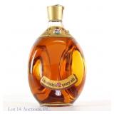 60s/70s Haig & Haig Pinch 12 Year Blended Scotch