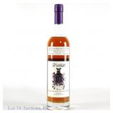Willett Small Batch Bourbon Purple Top 126.4 Prf