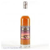 Found North Hell Diver 17 Yr Cask Strength Whisky