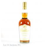 Weller C.Y.P.B. Bourbon (2025)