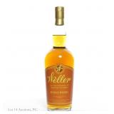 Weller Single Barrel Wheated Bourbon, 