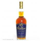 Weller Full Proof Bourbon