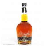 W.L. Weller 12 Year Bourbon