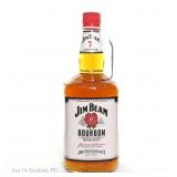 Jim Beam 7 Year Bourbon (1.75L)
