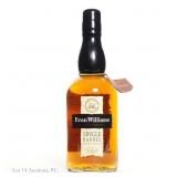 Evan Williams Single Barrel Vintage Bourbon 2024