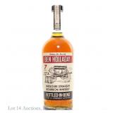 Ben Holladay Bottled-in-Bond