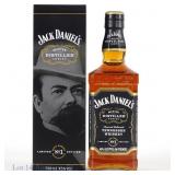 Jack Daniel